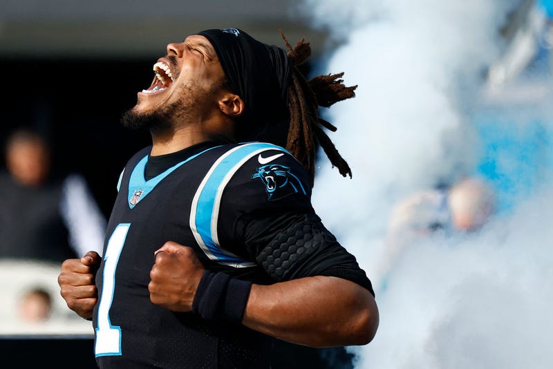 Cam Newton