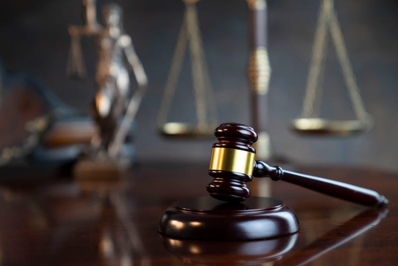 gavel
