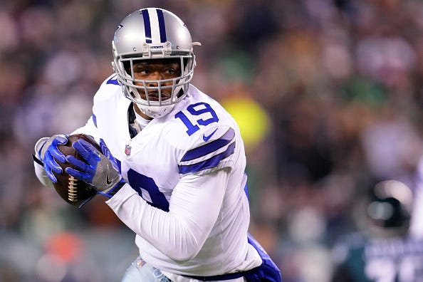 Amari Cooper