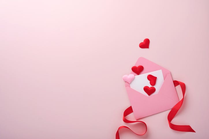 Valentine.