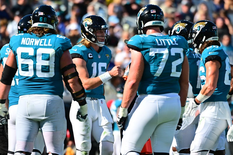 Jacksonville Jaguars