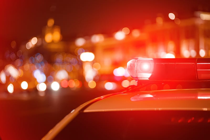 Three Hurt, Two Seriously, in Menifee Wreck