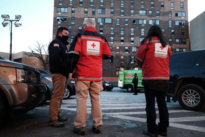 Red Cross