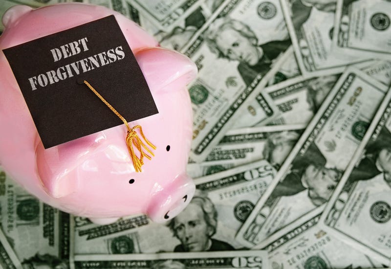 student loan forgiveness