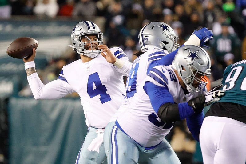 Dak Prescott