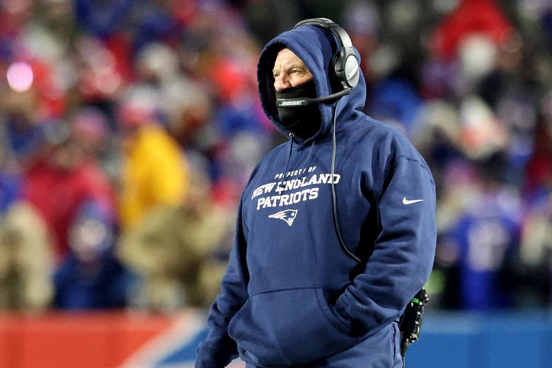 Bill Belichick