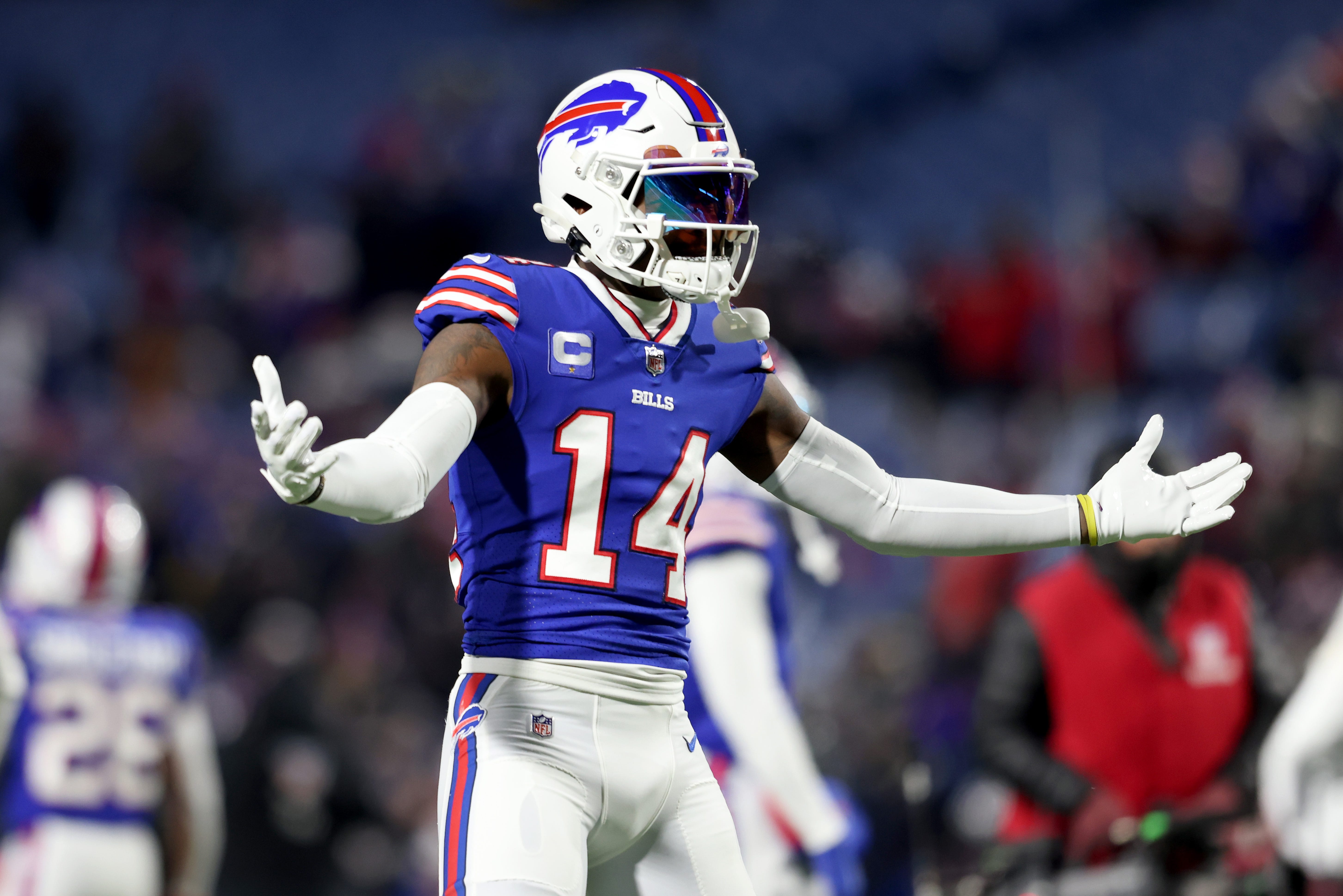 stefon diggs