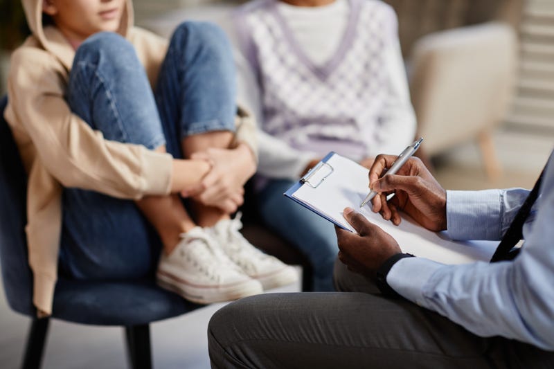 Child Mental Health