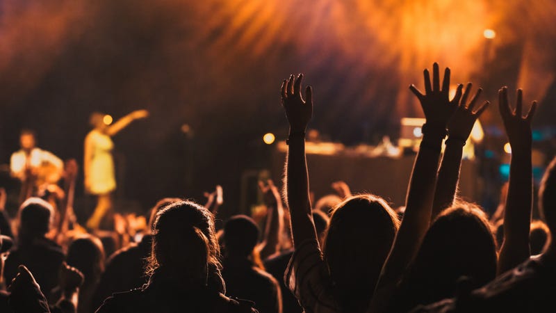 Win tickets to see Scotty McCreery & Gary LeVox of Rascal Flatts at the Oregon State Fair!
