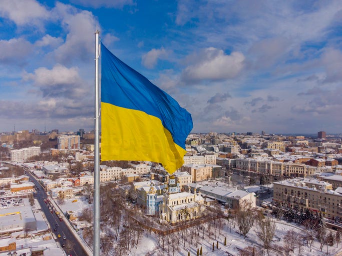 Ukraine