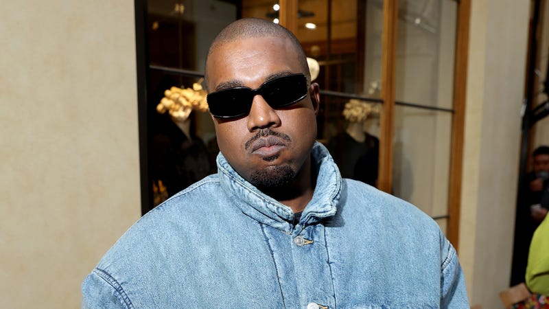 Kanye West