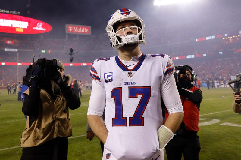 Josh Allen