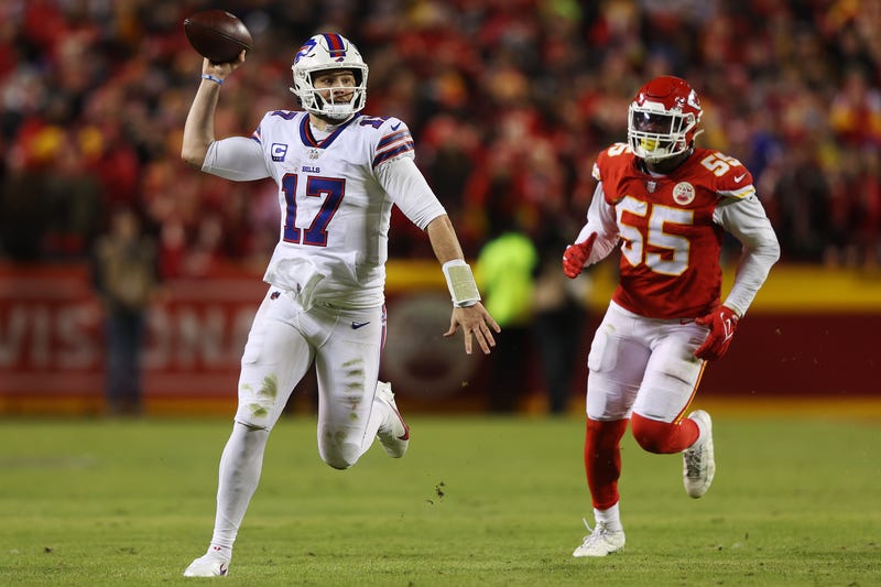 Josh Allen