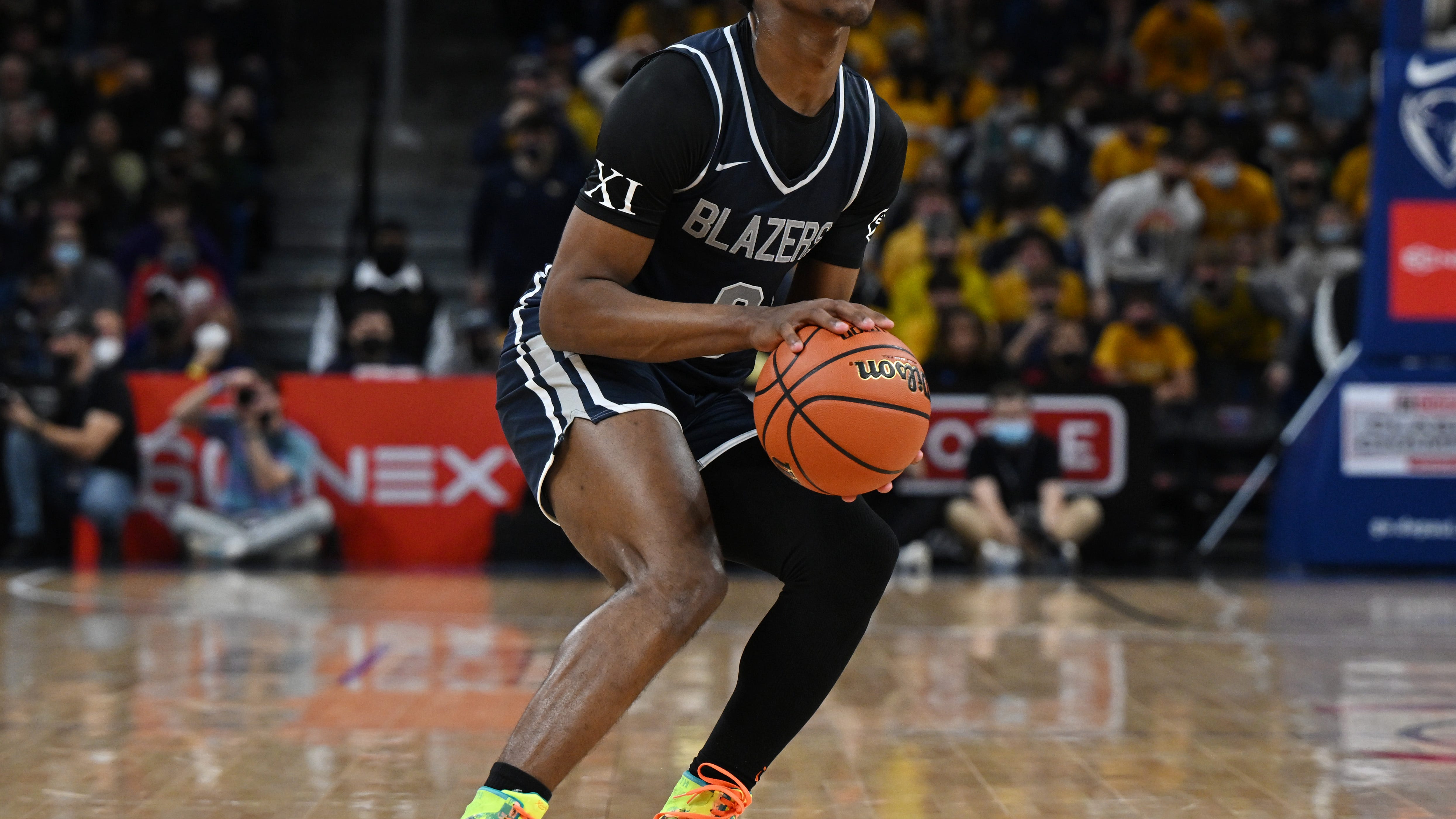 Bryce James Recruiting Ranking - apxrulm
