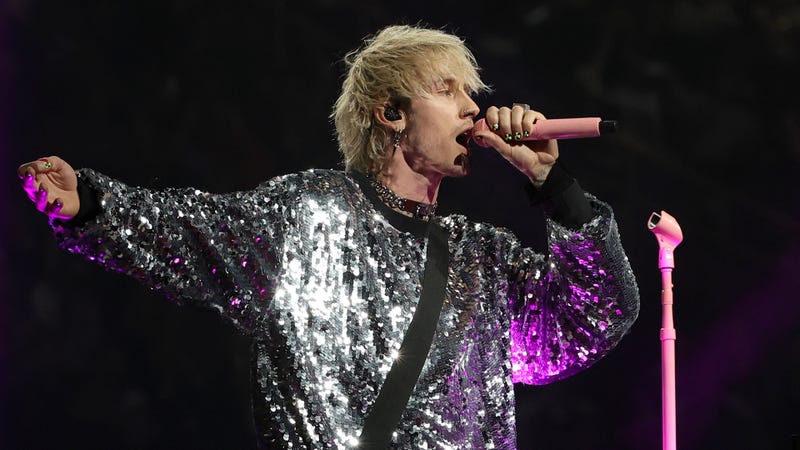 Machine Gun Kelly