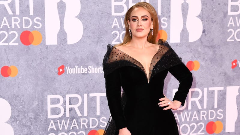 Adele