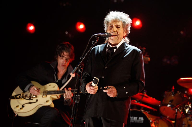 Bob Dylan