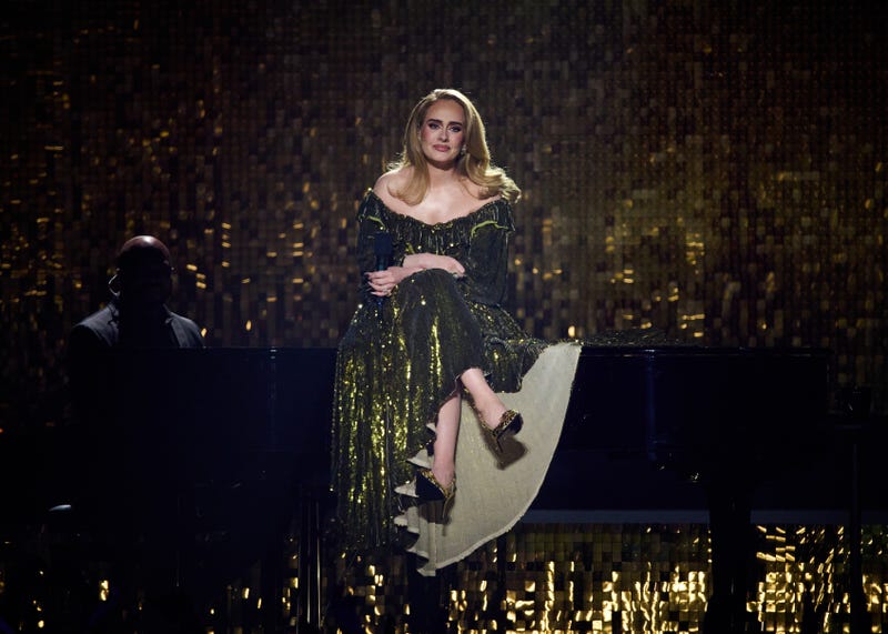 Adele