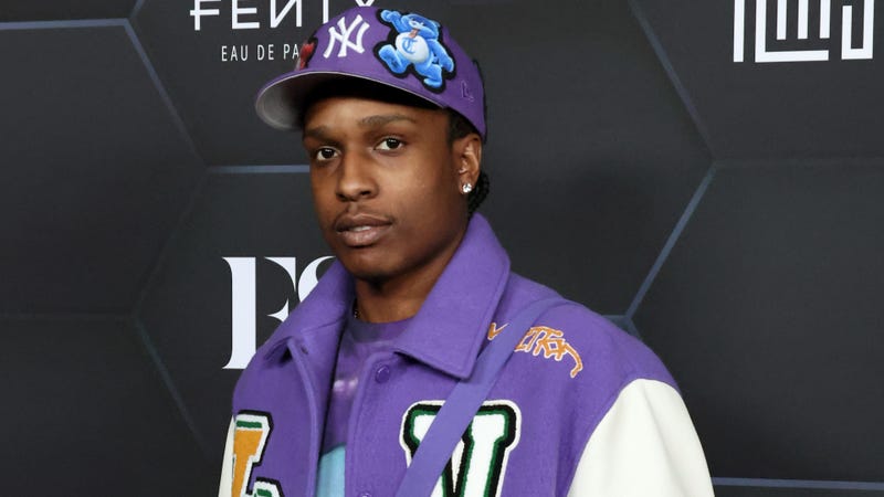 A$AP Rocky