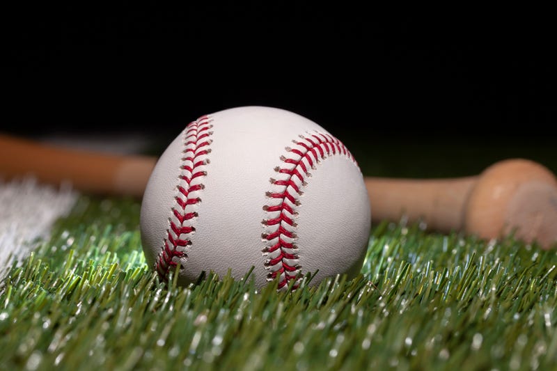 baseball