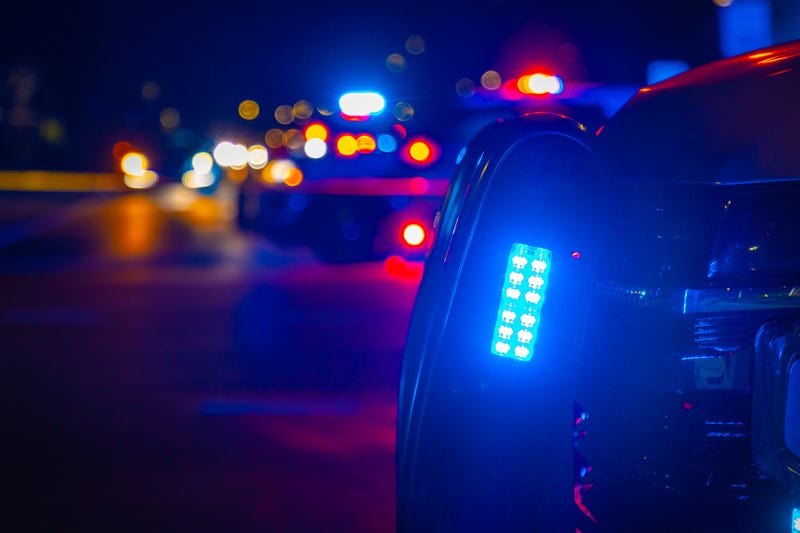 Police Lights