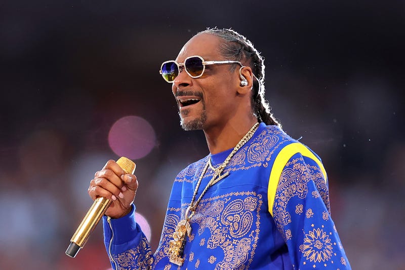Snoop Dogg