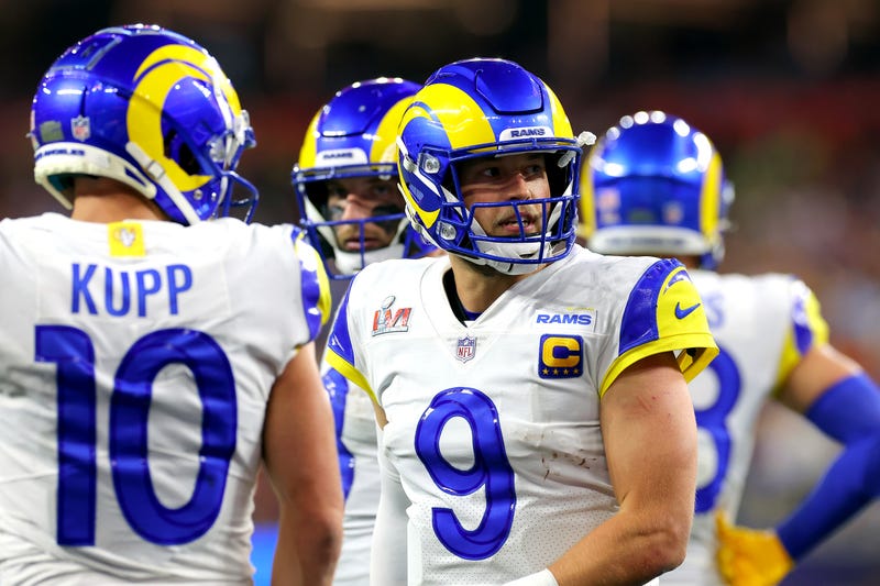Matthew Stafford