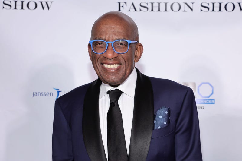 Al Roker