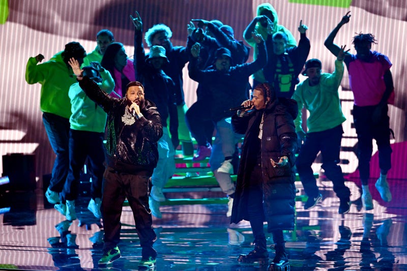 Spike Lee speaks during the 2022 NBA All-Star Game at Rocket Mortgage  News Photo - Getty Images