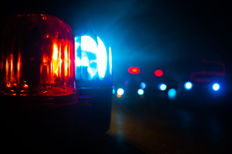 Tustin Teacher Arrested for Alleged Lewd Text Messages with Minor