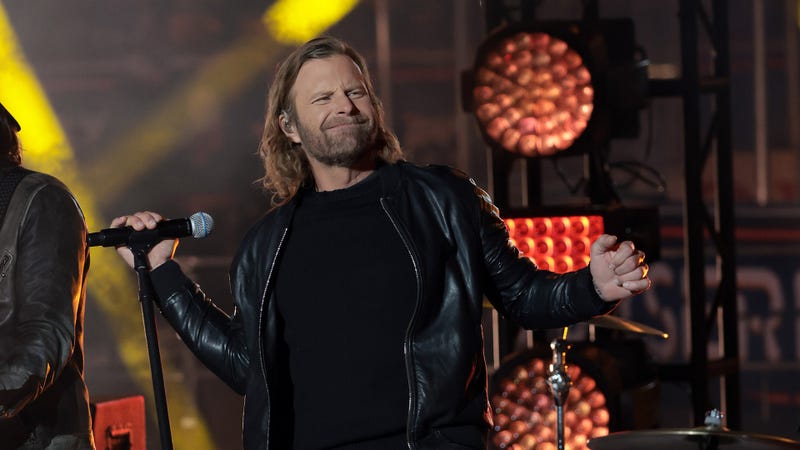 Dierks Bentley