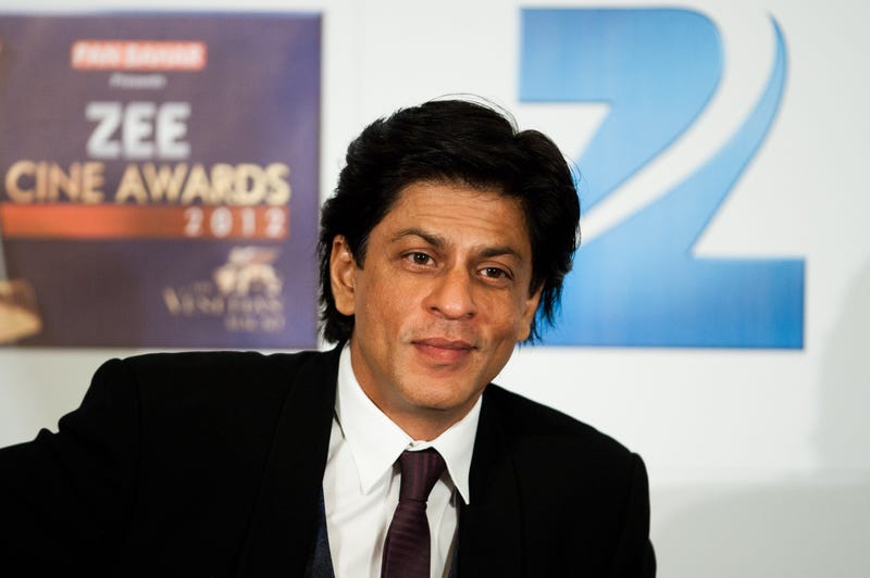 shah rukh khan