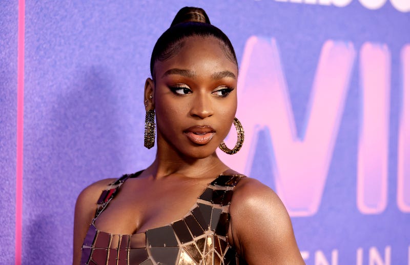 Normani