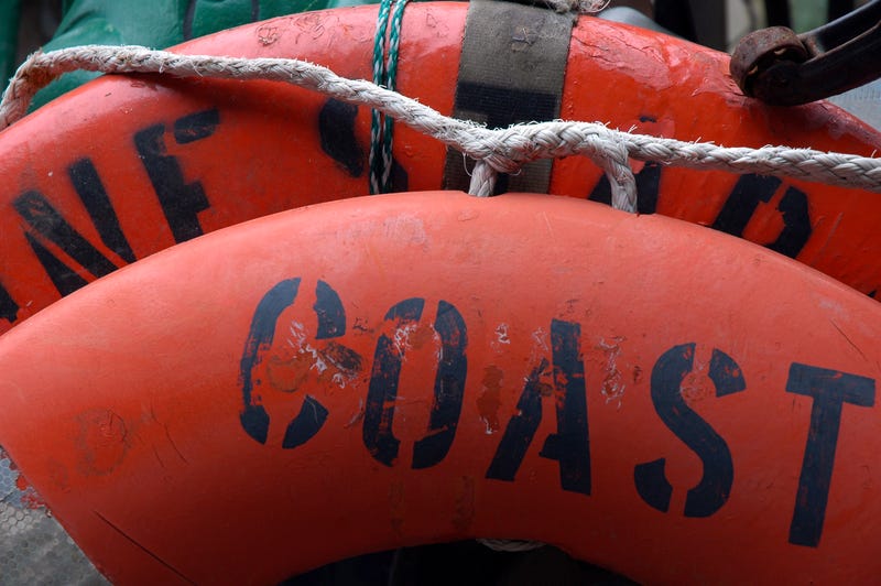 Coast Guard