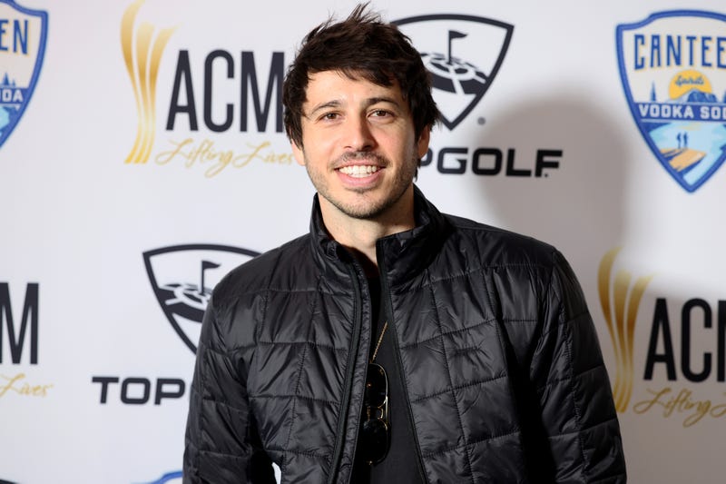 Morgan Evans