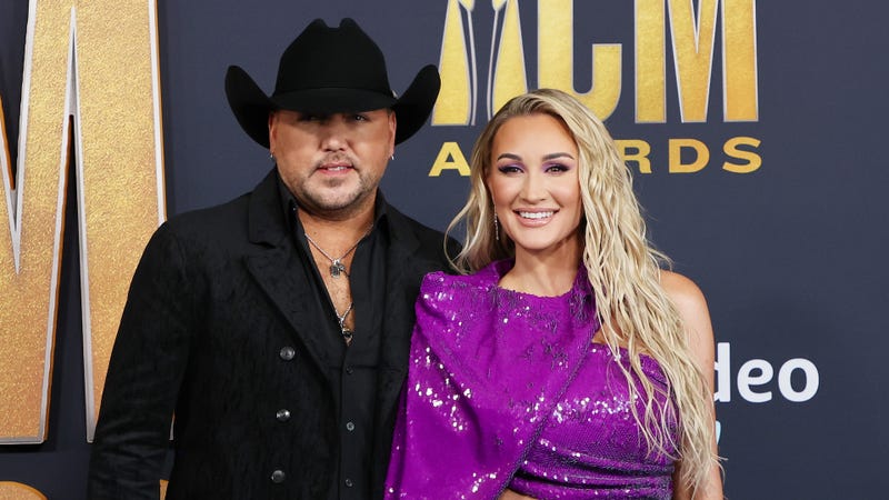 Jason & Brittany Aldean