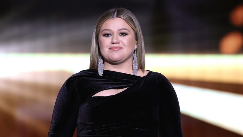 Kelly Clarkson