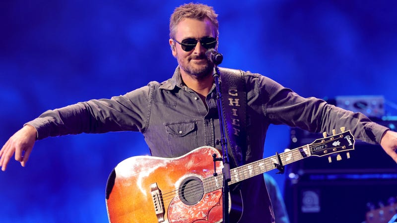Eric Church