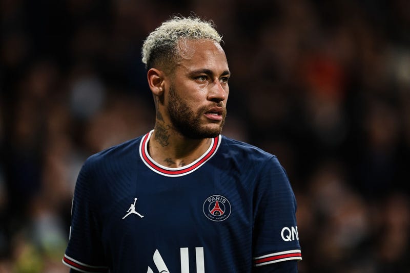 Neymar