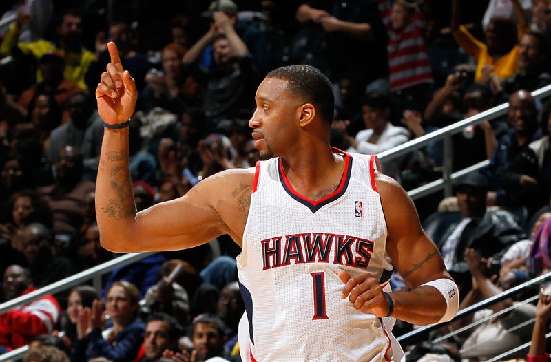 Tracy McGrady