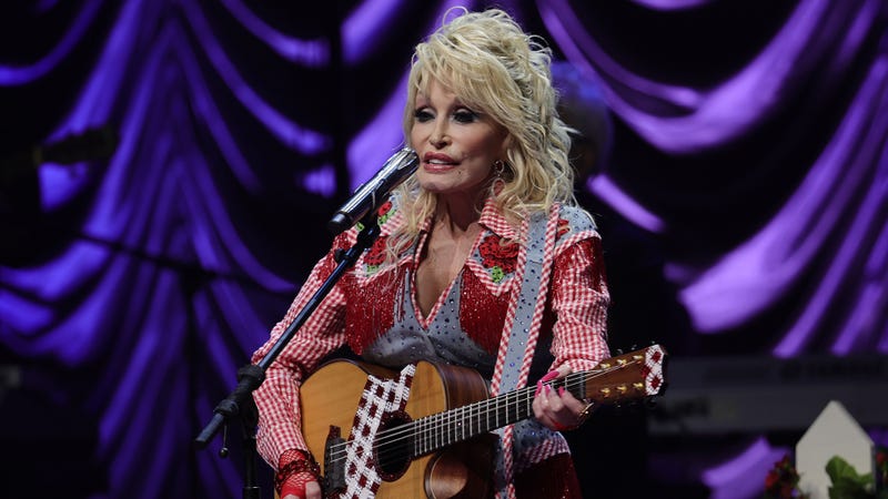 Dolly Parton