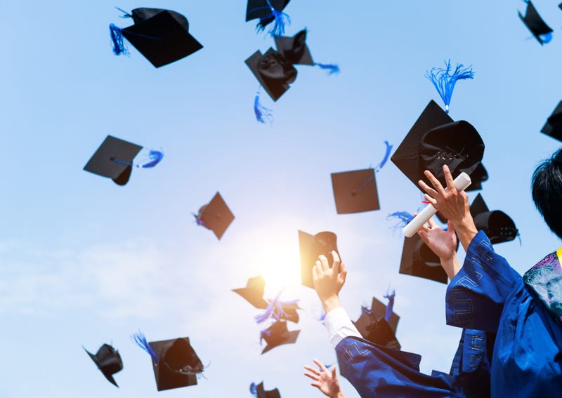 Graduation