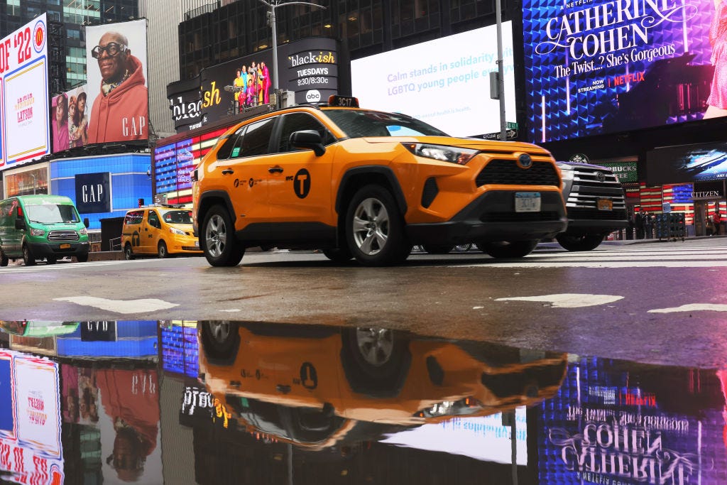 NYC Taxi Fares Increased For 1st Time In A Decade nyc-taxi-fares-increased-for-1st-time-in-a-decade