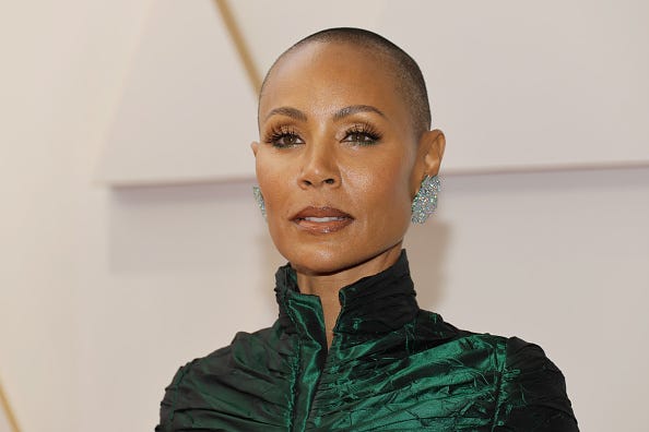 Jada Pinkett Smith