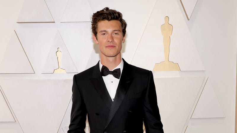 Shawn Mendes