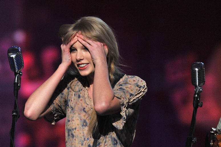 Taylor Swift