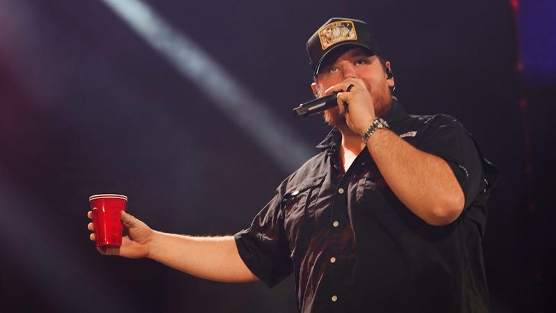 Luke Combs