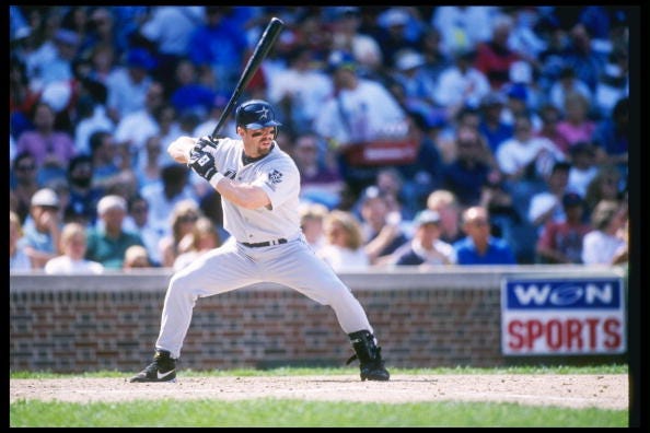 Jeff Bagwell
