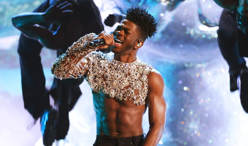 Lil Nas X