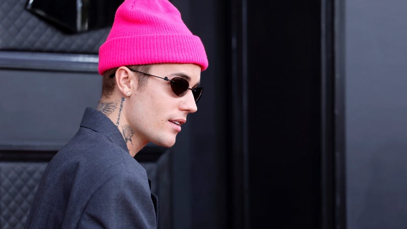 Justin Bieber